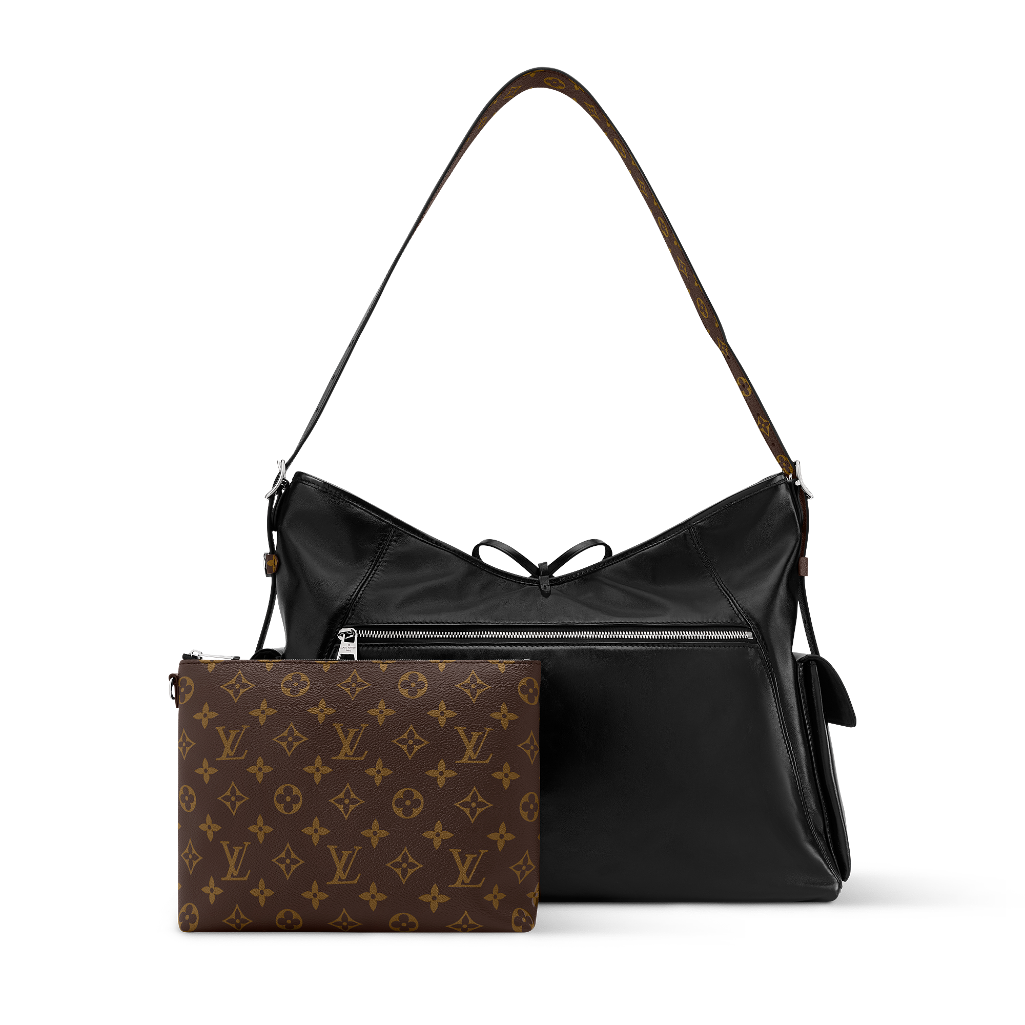 CARRY ALL TRAVEL BAG 手袋- LVH34 | 路易威登LOUIS VUITTON官方线上旗舰店